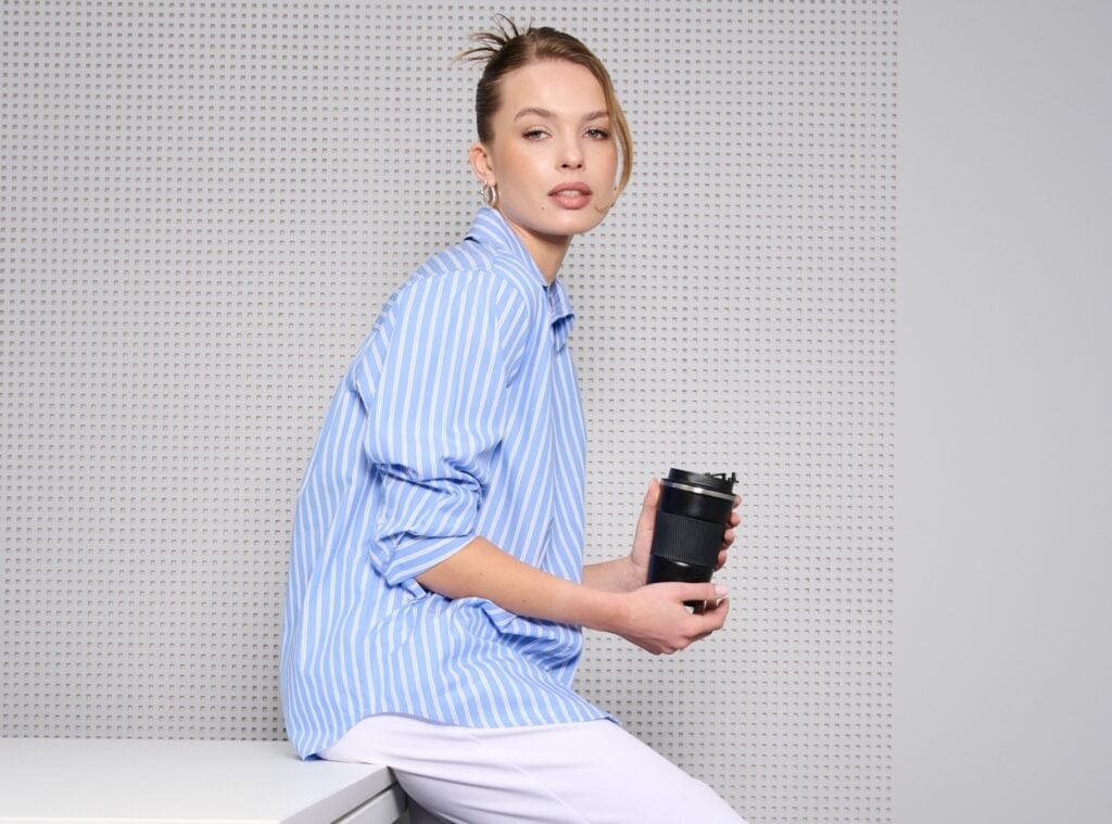 Nevíte si rady s business casual ženy stylem? Máme pro vás praktické tipy!