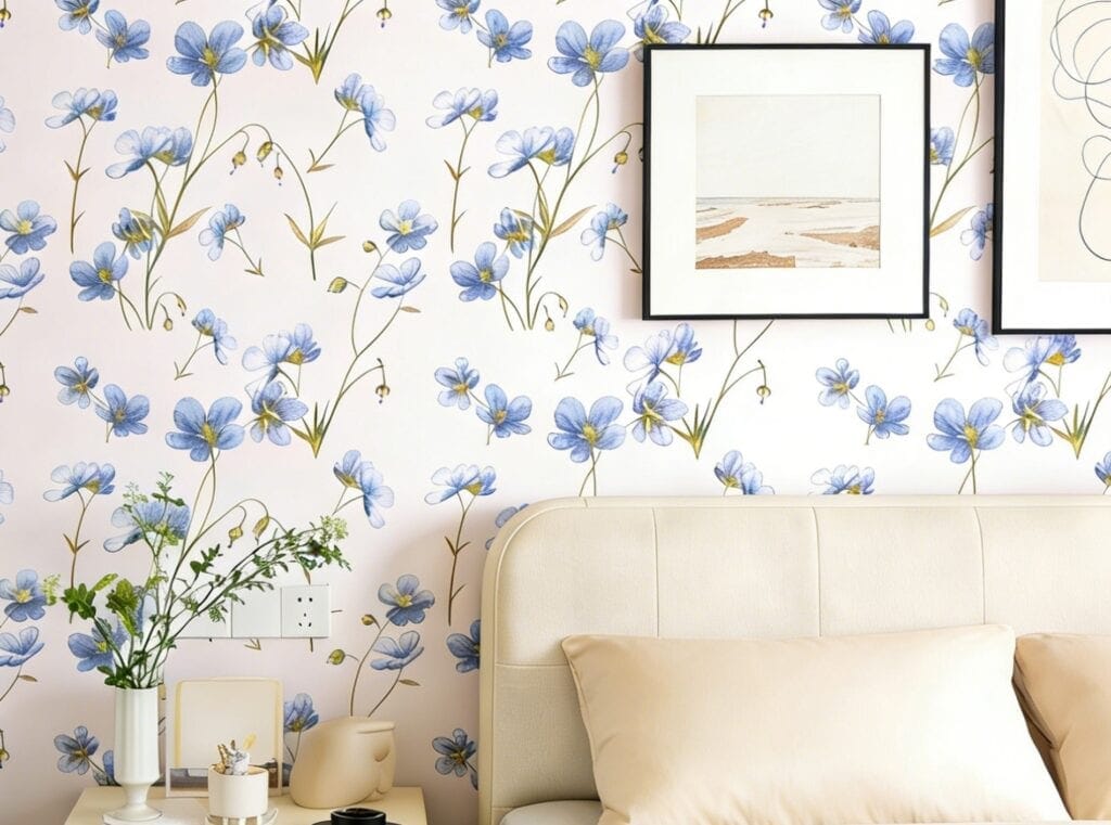 Poți schimba ușor atmosfera cu decorațiuni perete dormitor. Cu elementele potrivite poți face încăperea mai primitoare, mai modernă, mai cozy.