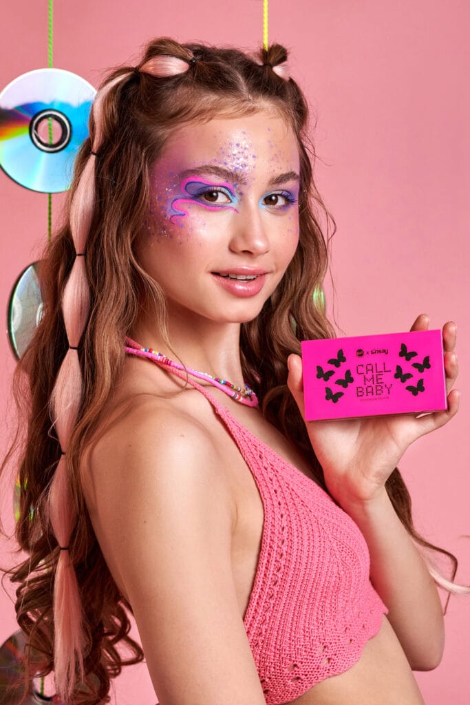 Bell x Sinsay - Sinsay Magazine