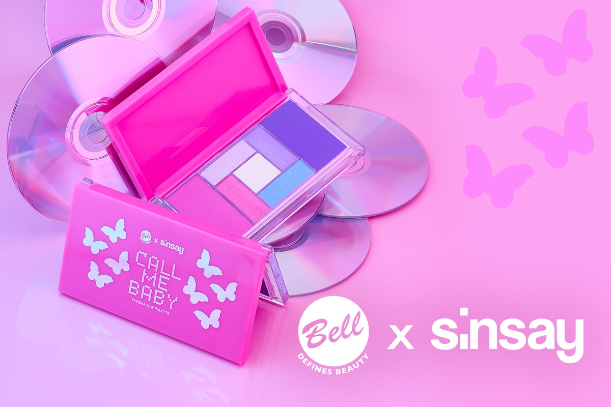 Bell x Sinsay - Sinsay Magazine