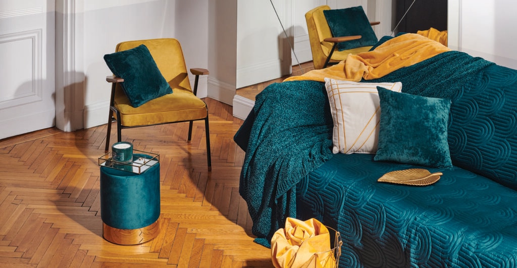 Cu ce să combinați verdele de sticlă în interioare pentru a crea un aranjament coerent și uimitor? Citiți sfaturile noastre!