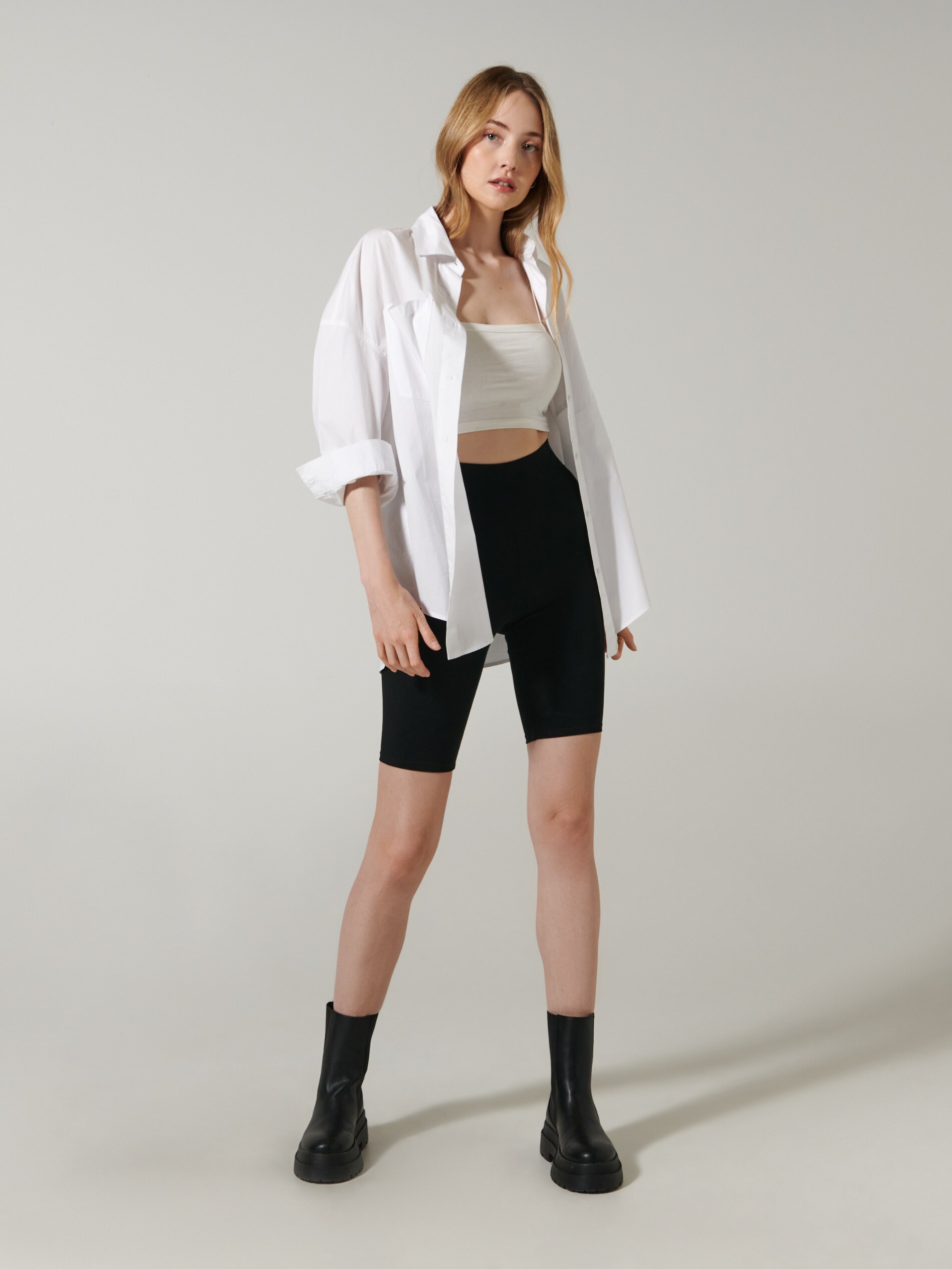 Stylizacje z kolarkami? Zobacz nasze 5 pomysłów!