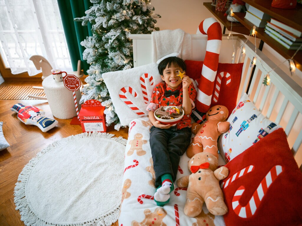 Magia Świąt na wyciągnięcie ręki! Poznaj sposoby na stworzenie wymarzonego świątecznego wystroju w Twoim domu.