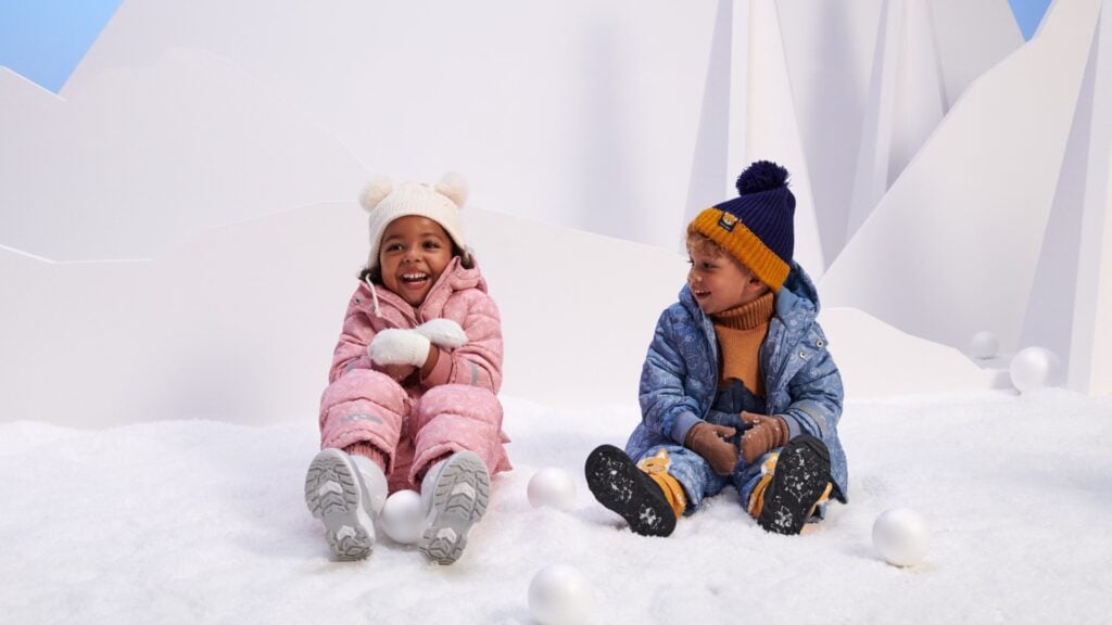 Zadecyduj, jaki model butów na zimę będzie najlepszym wyborem dla Twojego dziecka.