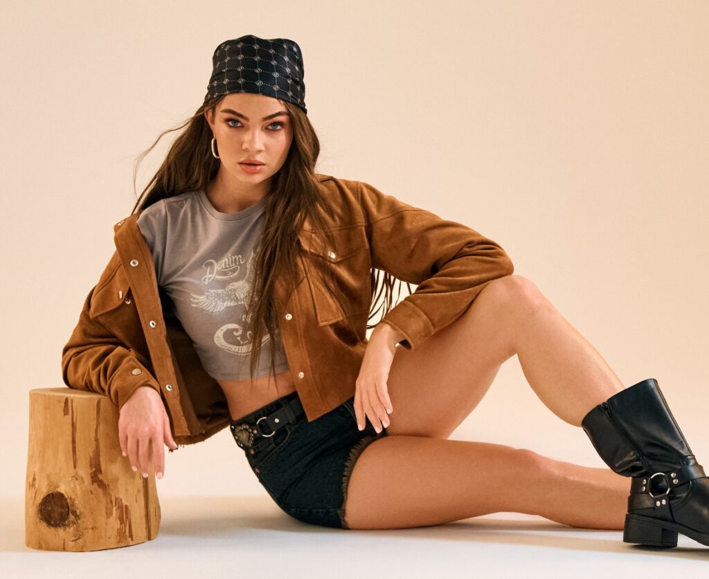 Inspiră-te pentru cele mai cool ținute festival!