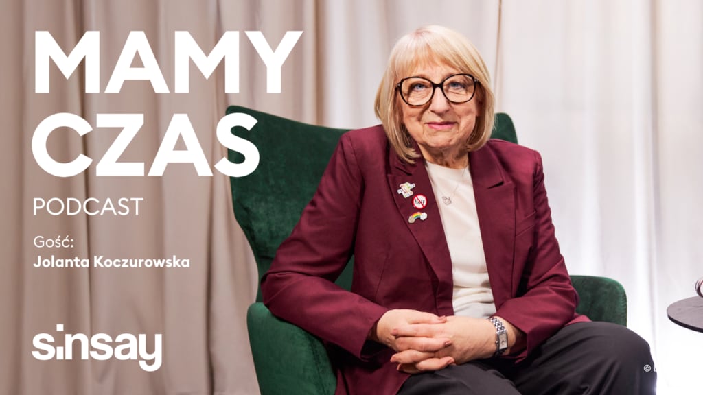 Jeśli szukasz wiedzy o wychowywaniu dzieci, to nie możesz przegapić najnowszego odcinka podcastu „Mamy czas