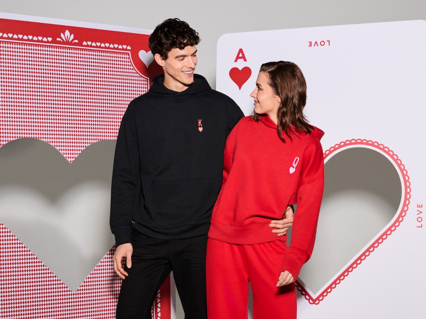Cadouri valentines day pentru el - Sinsay Magazine