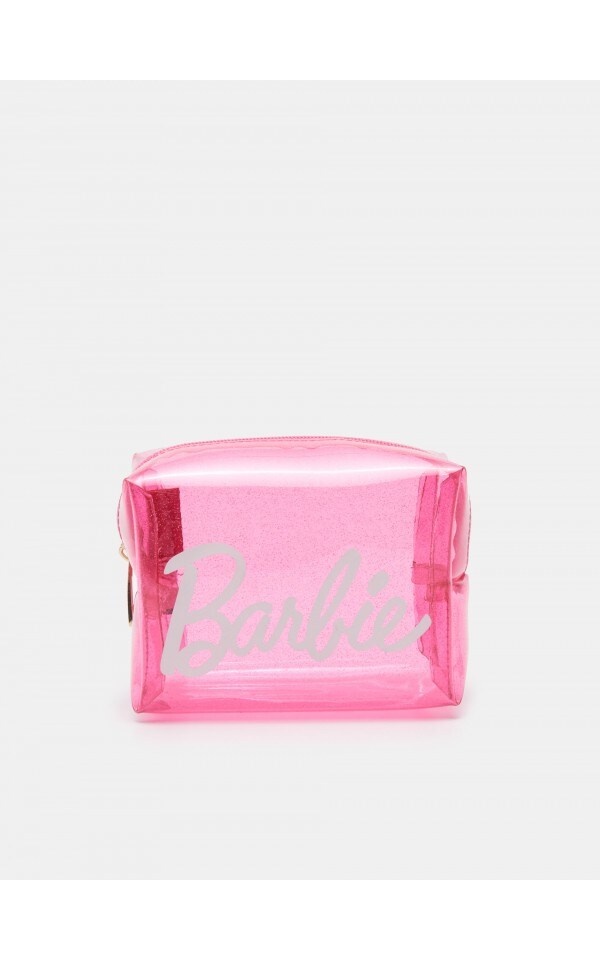 Barbie cosmetics bag, SINSAY, 1383D03X