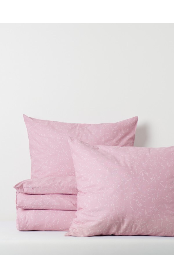 Bettwäsche-Set aus Baumwolle, SINSAY, 1501J-39X