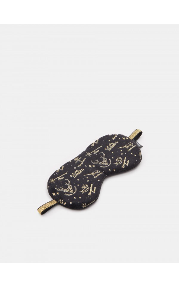 SLEEPING MASK, SINSAY, 1666N99X