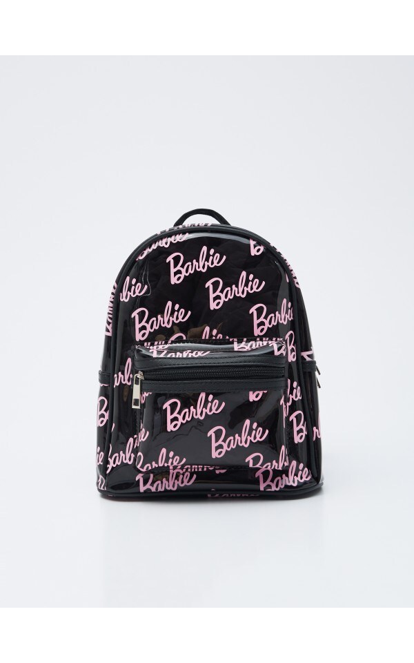 Barbie Backpack Sinsay Yo507 99x