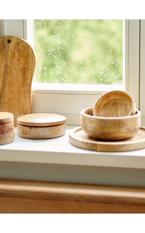 DECORATIVE BOWL, SINSAY, 1310G08X