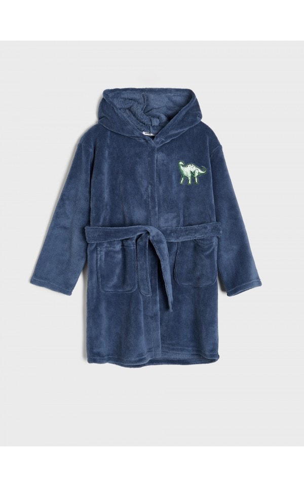 BOYS` DRESSING GOWN, SINSAY, 1903F59X