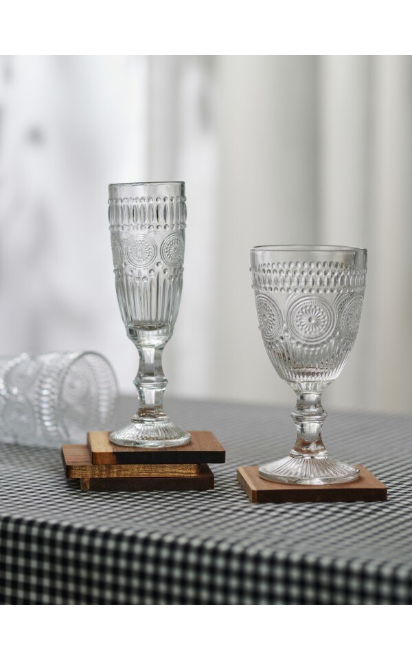 Sottobicchieri Umoristici - Confezione Da 4 In Melamina Con Design Spiritoso - Foto 4