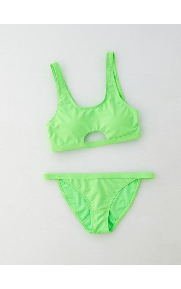 Neoninis bikinis, SINSAY, XT61271X