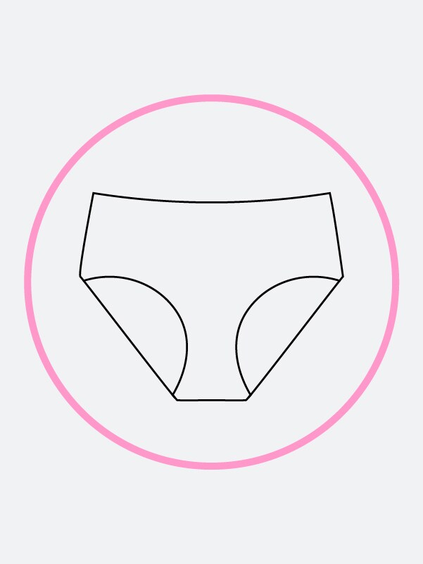 Сучасна мода на жіночі труси