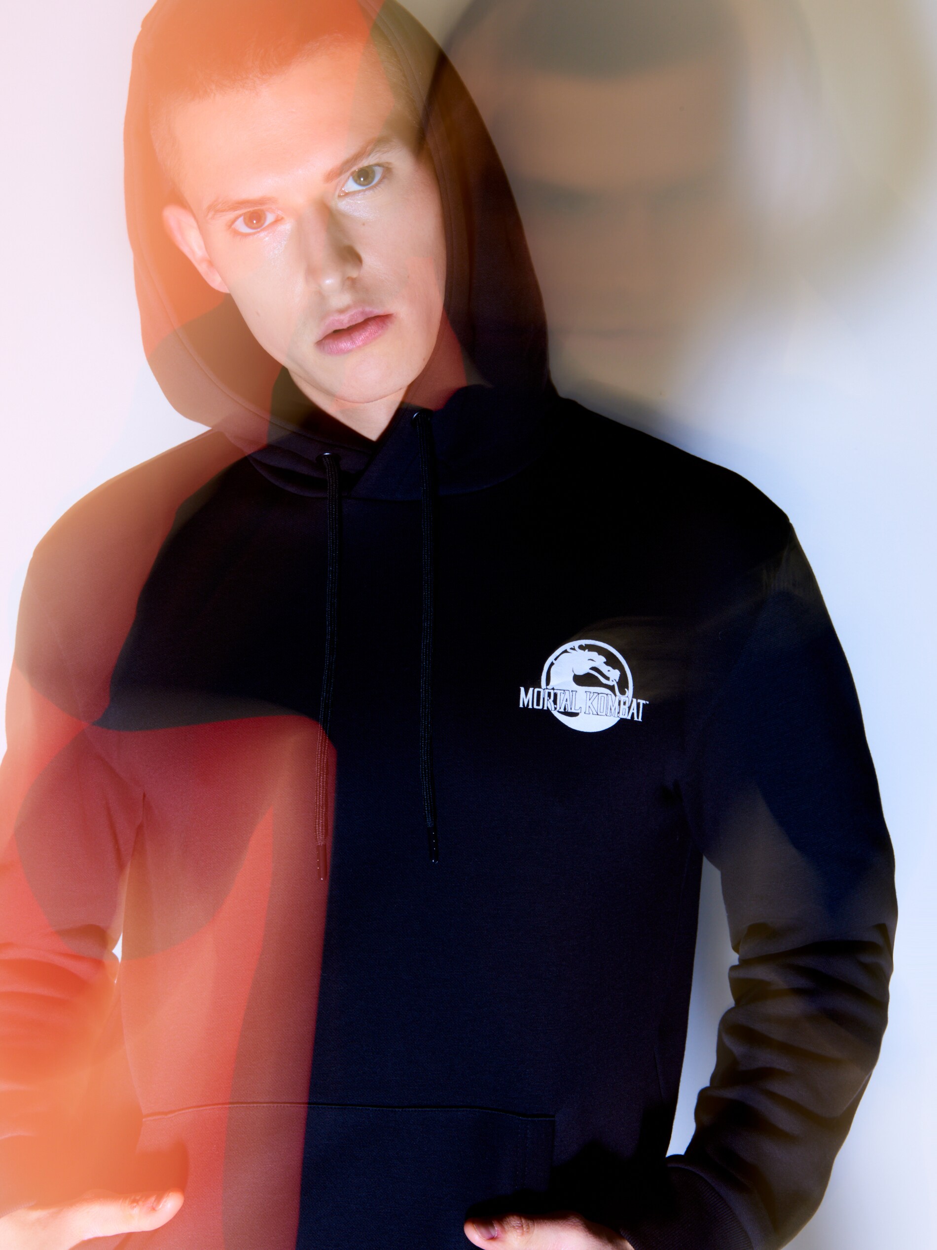 Mikina Mortal Kombat