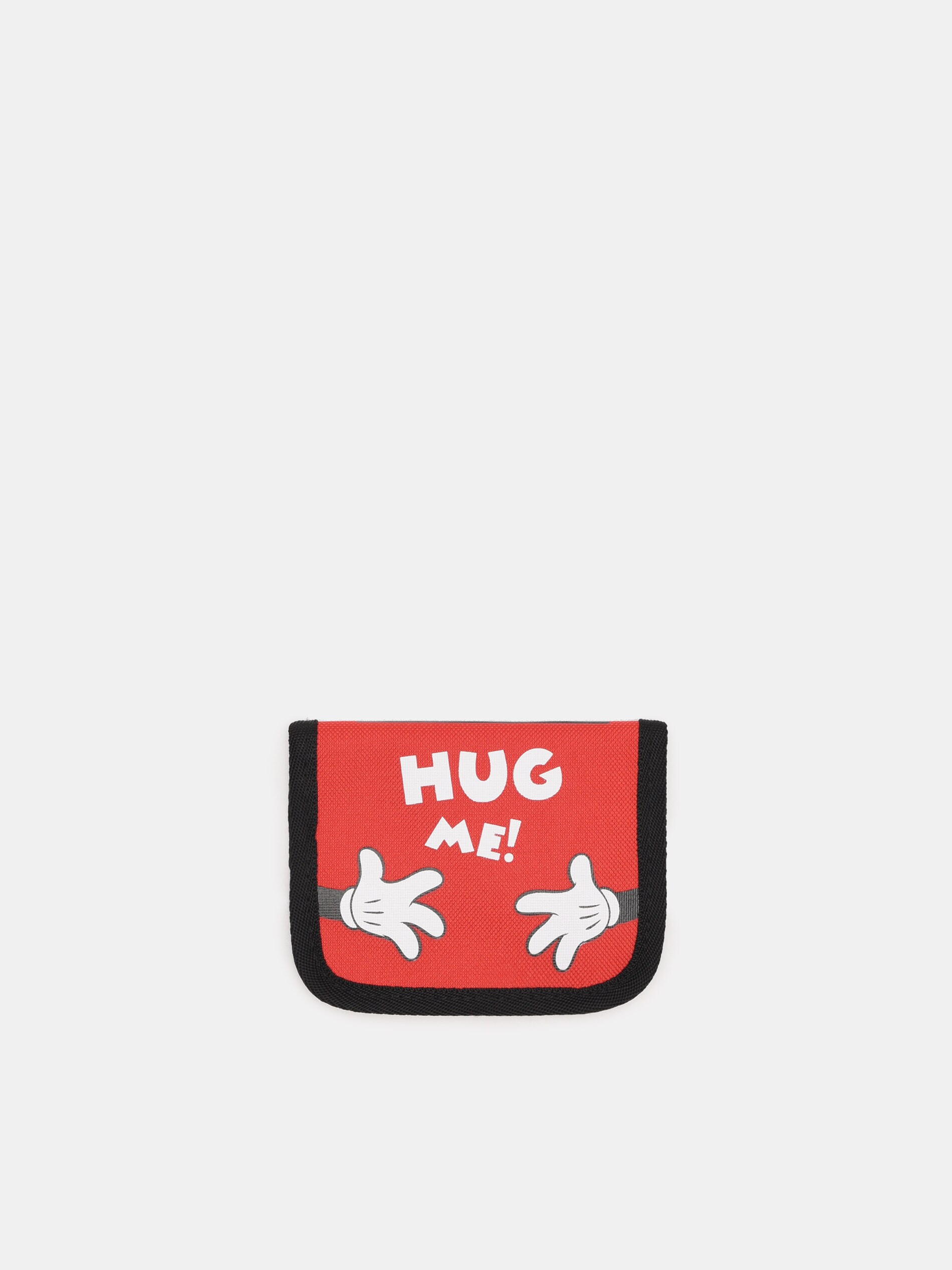 Malá peňaženka Mickey Mouse