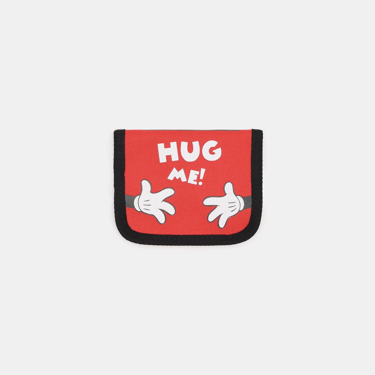 Malá peňaženka Mickey Mouse