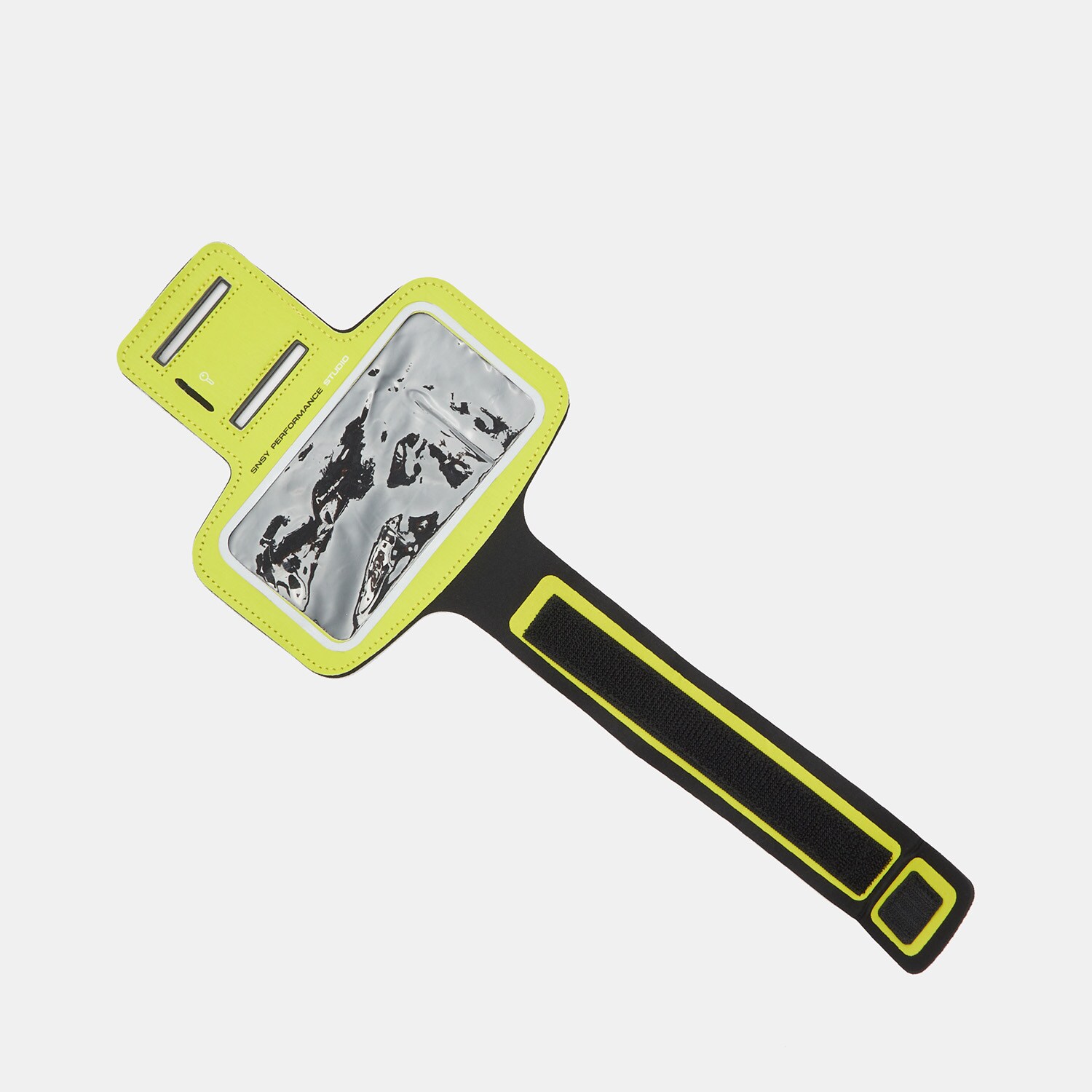 Športové puzdro na telefón na rameno