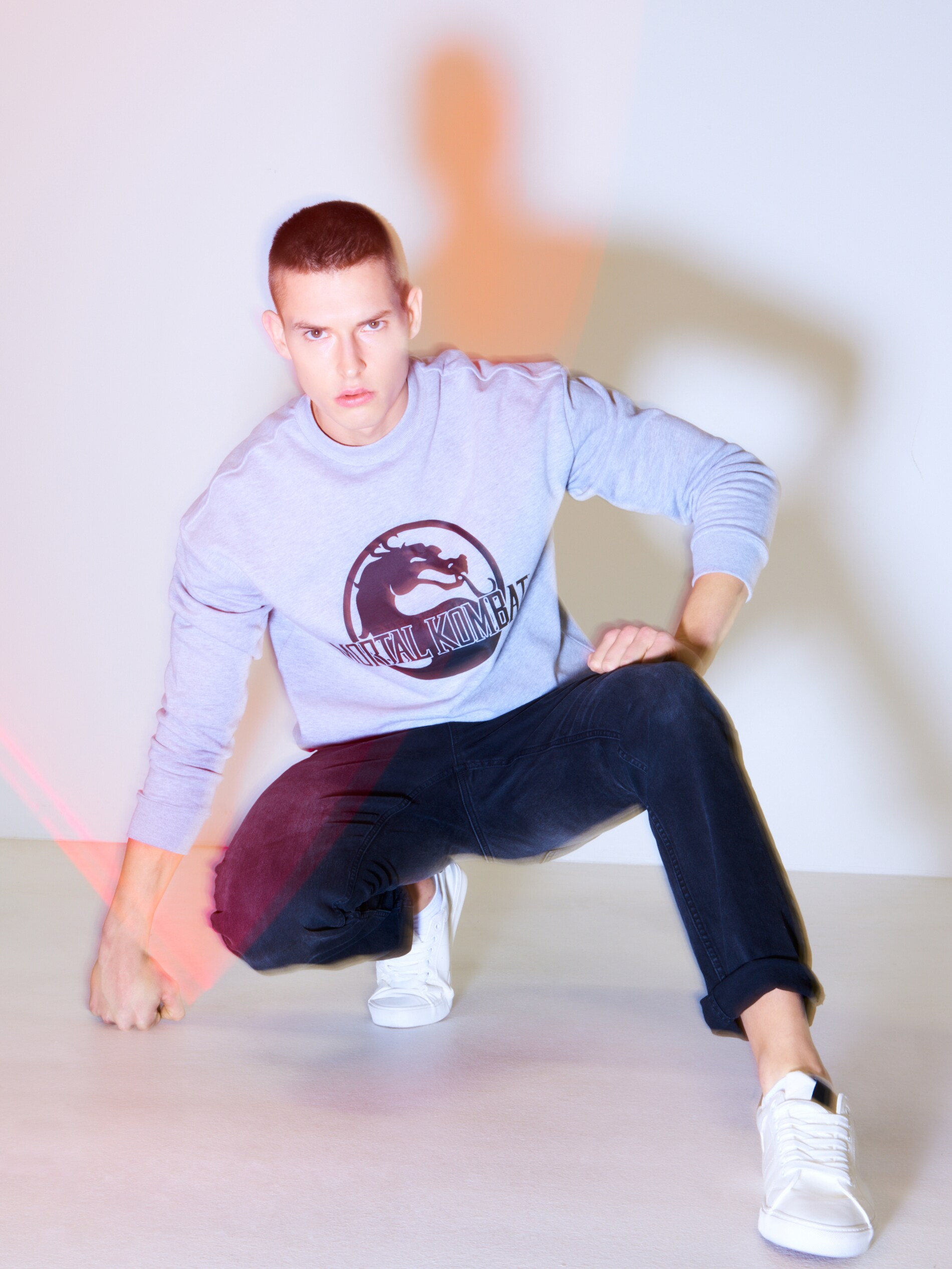 Mikina Mortal Kombat