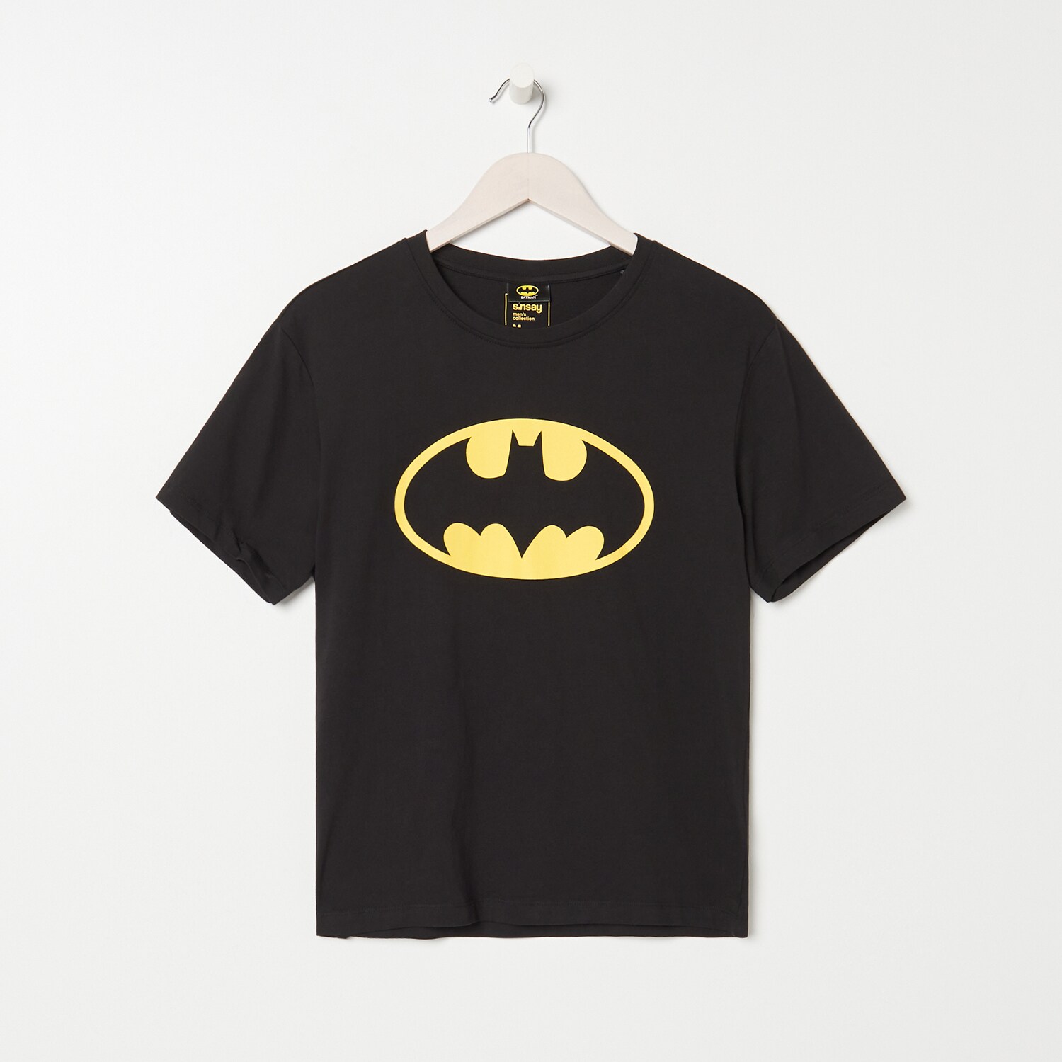 Dvojdielne pyžamo Batman