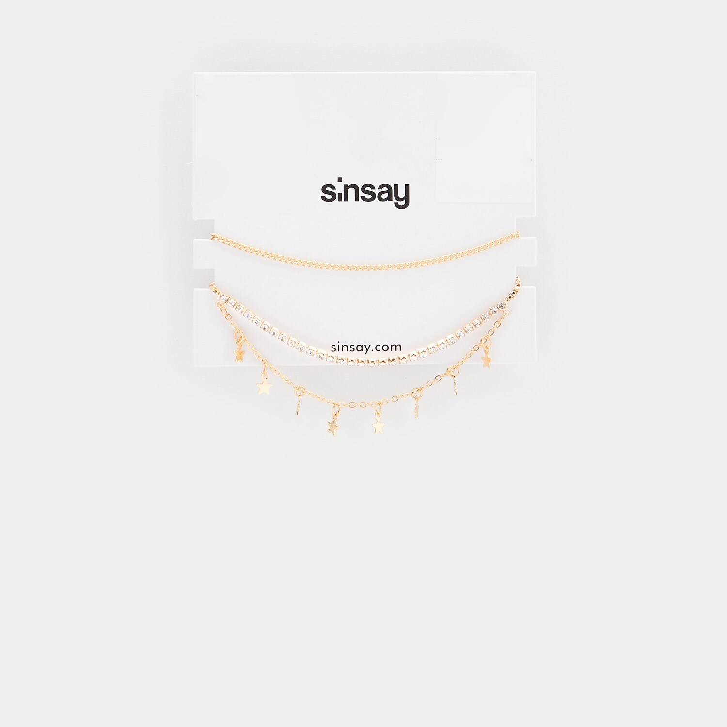 Súprava 2 náramkov