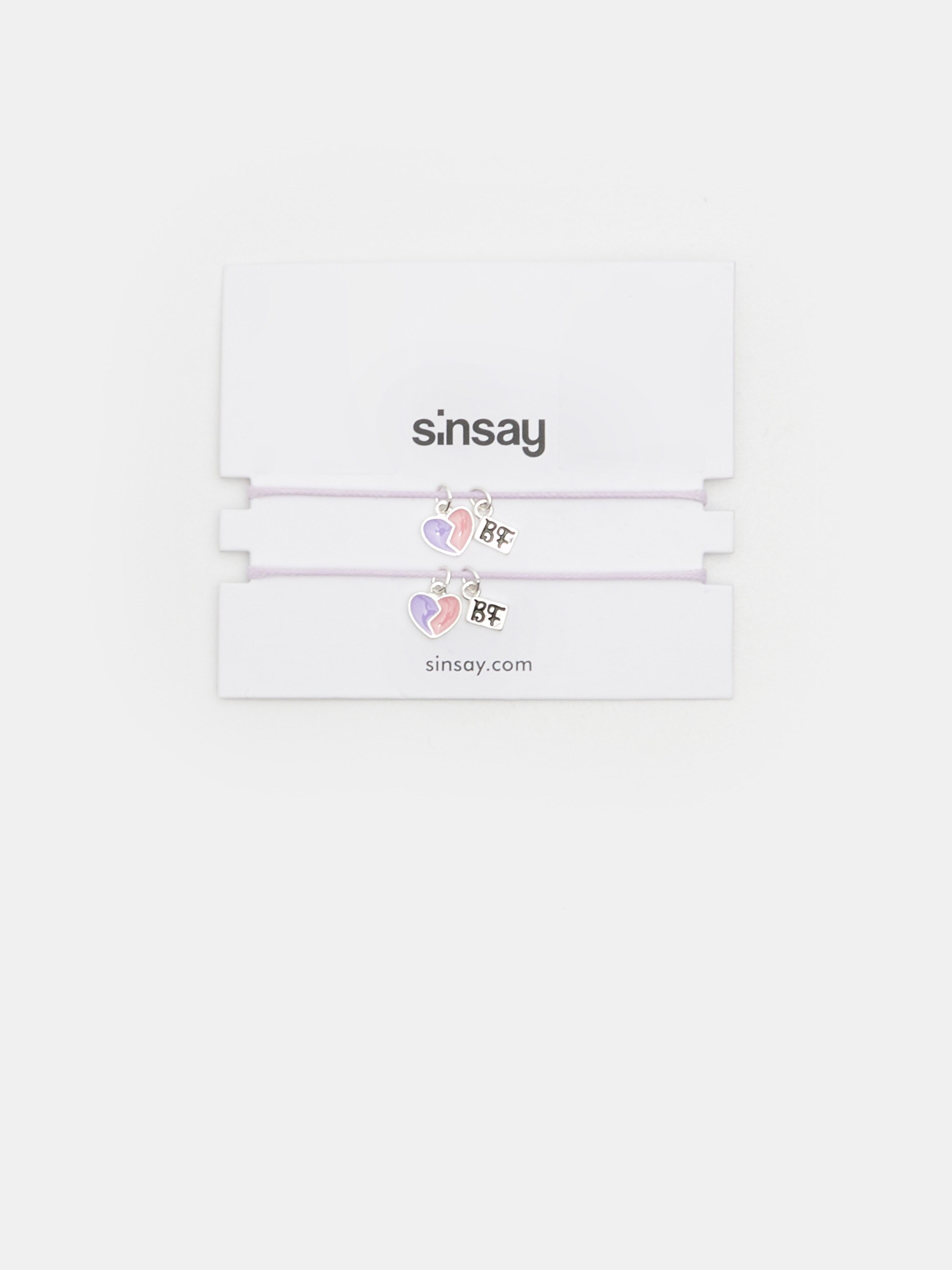 Náramky pre najlepšie kamarátky