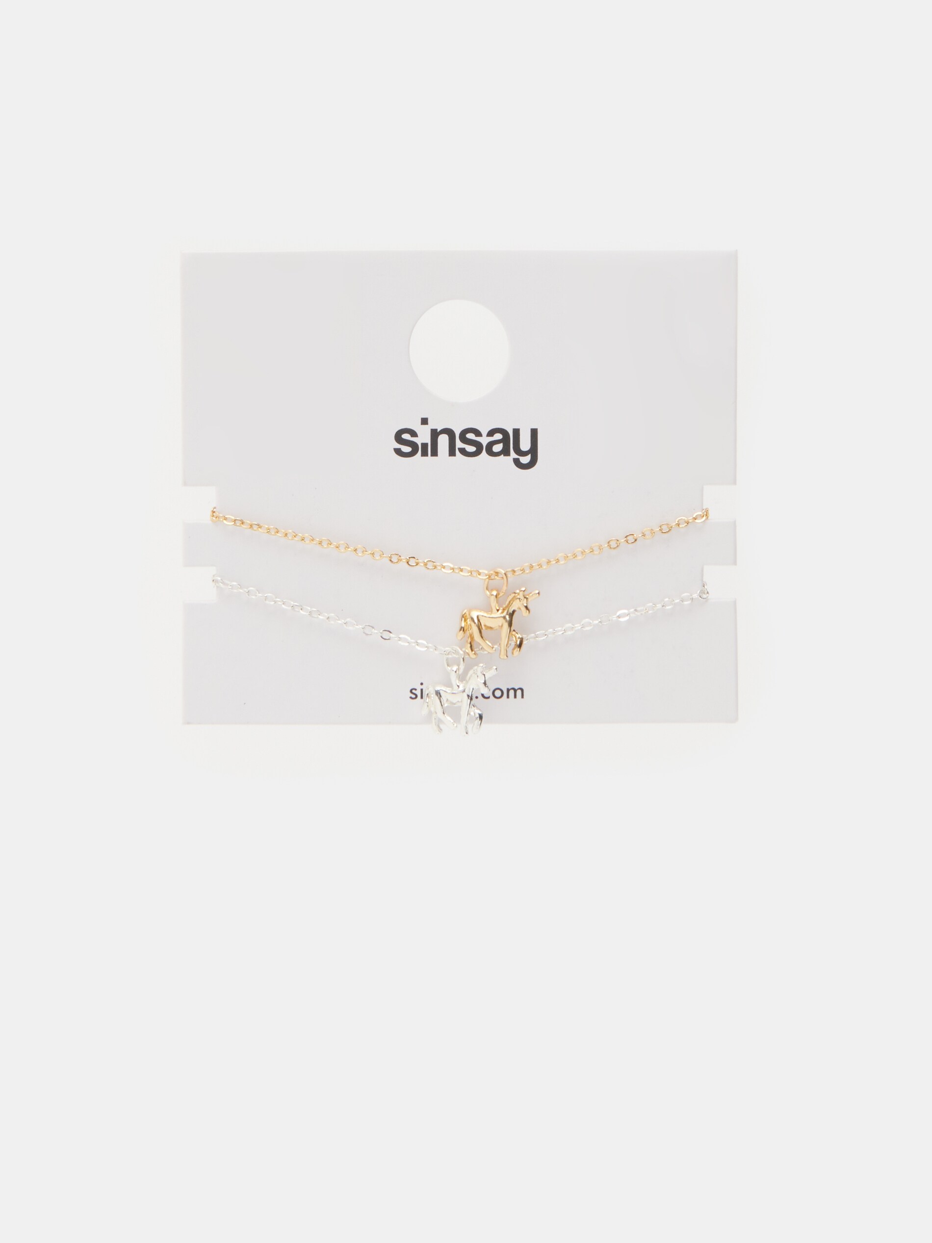 Súprava 2 náramkov