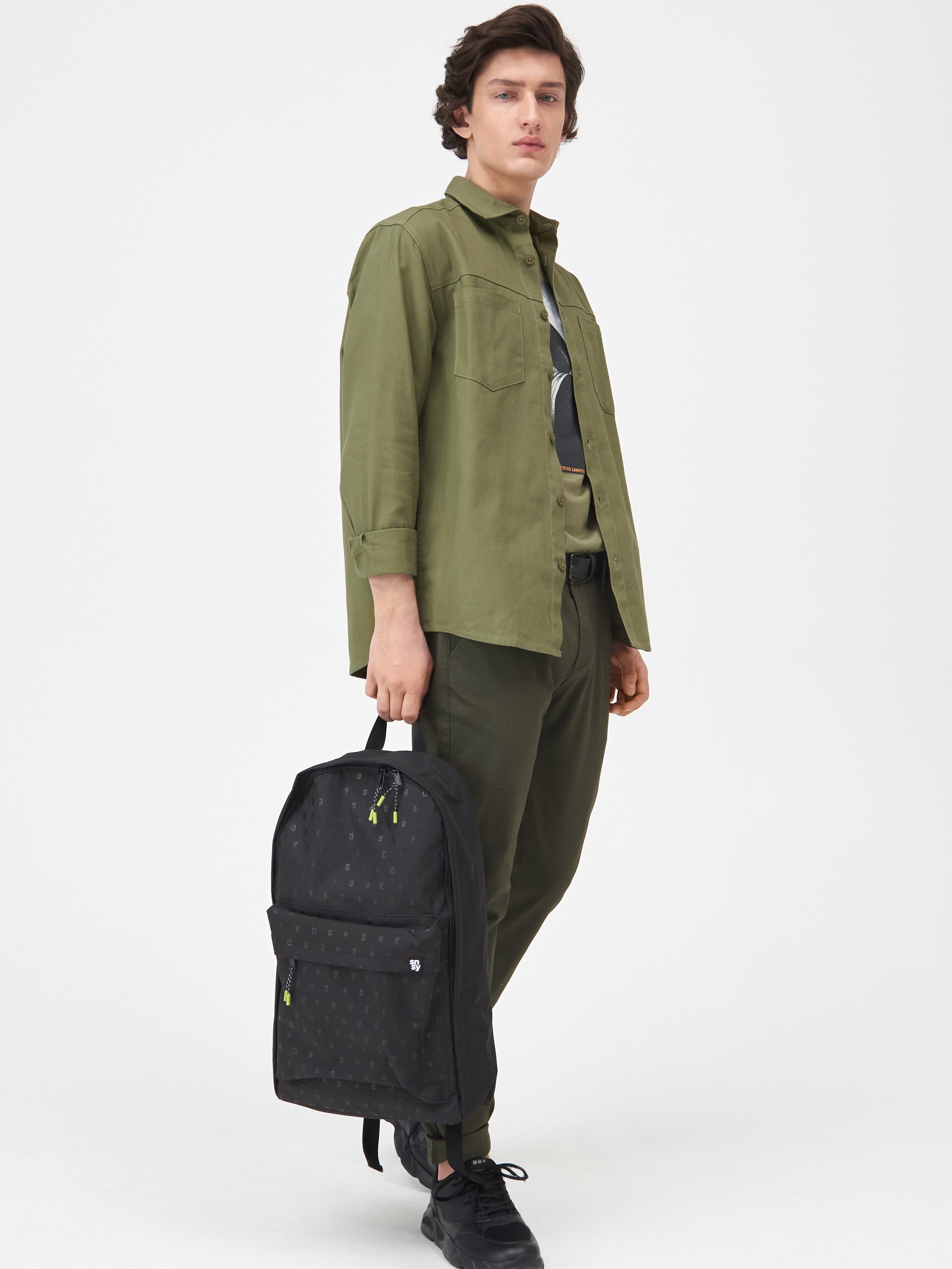 Košeľa comfort fit