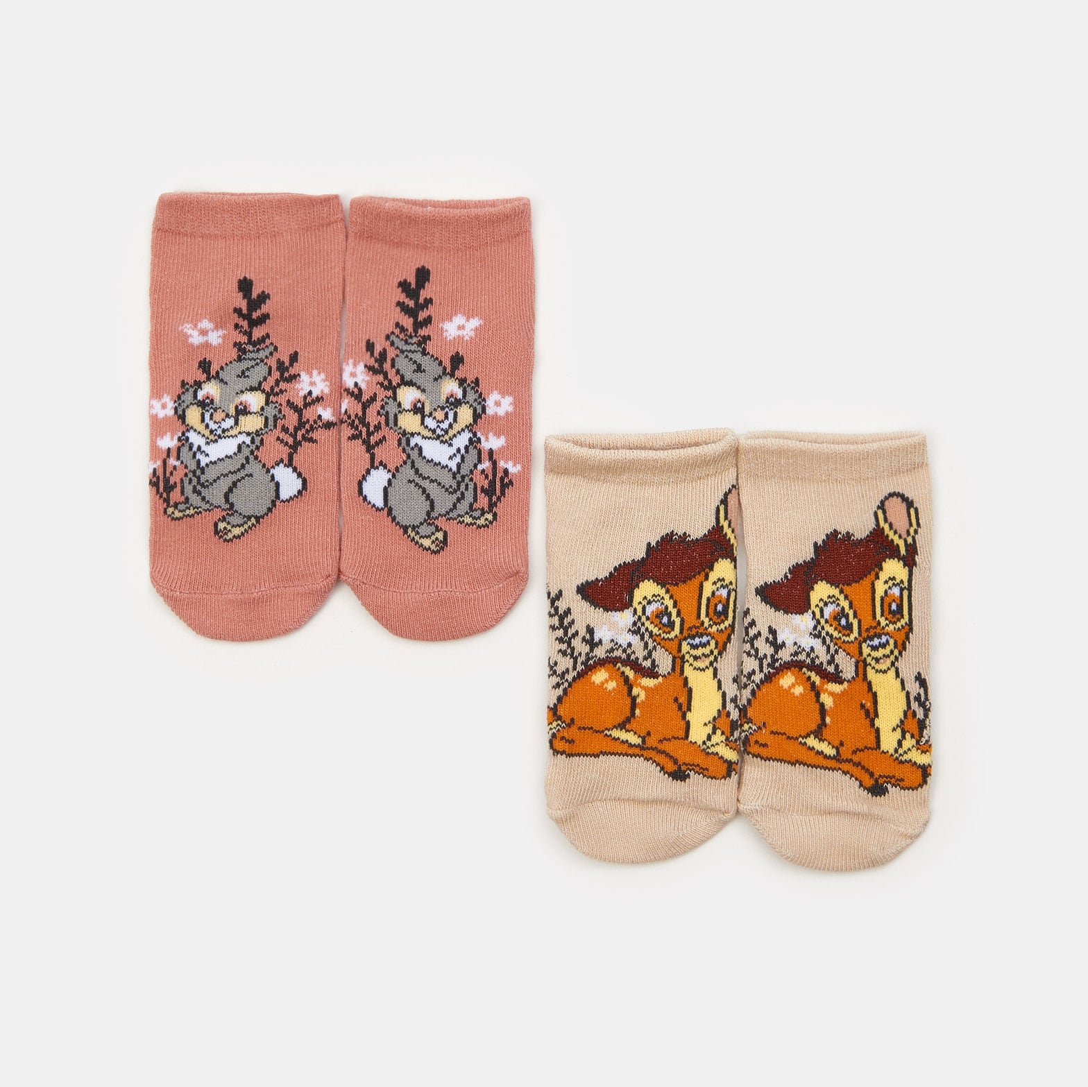 Sinsay – Babies` socks – Bej Sinsay Sinsay