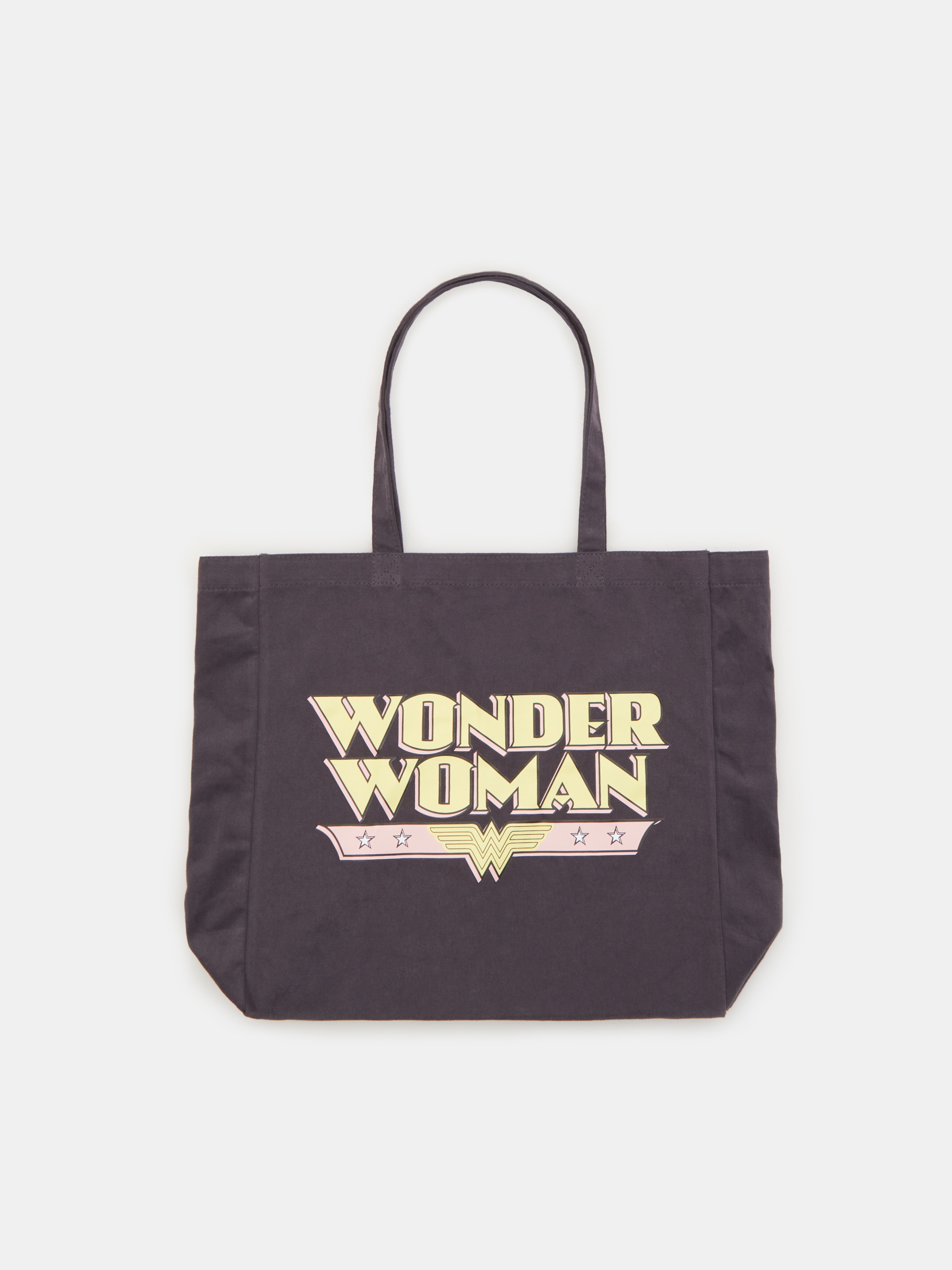 Shopper taška Wonder Woman