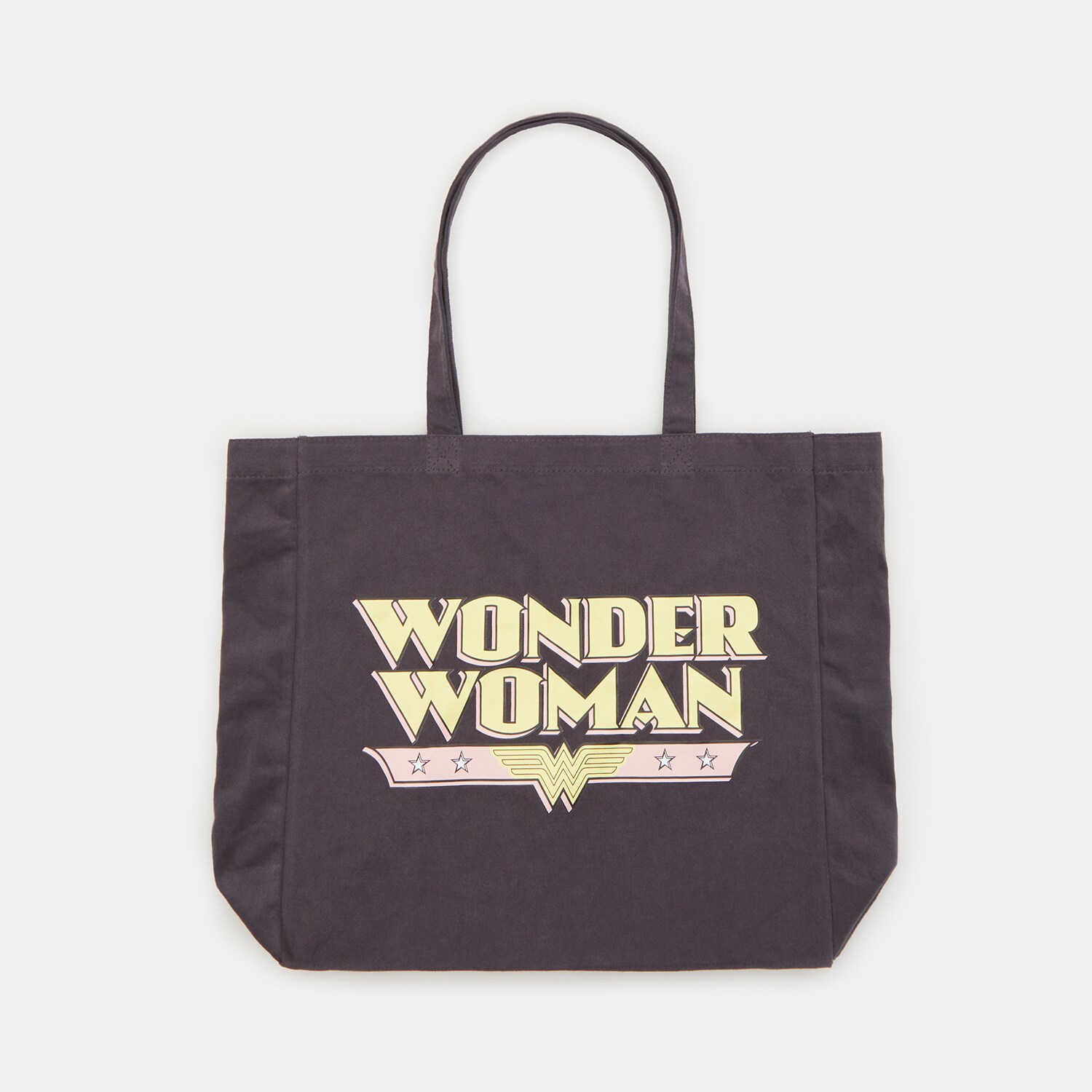 Shopper taška Wonder Woman