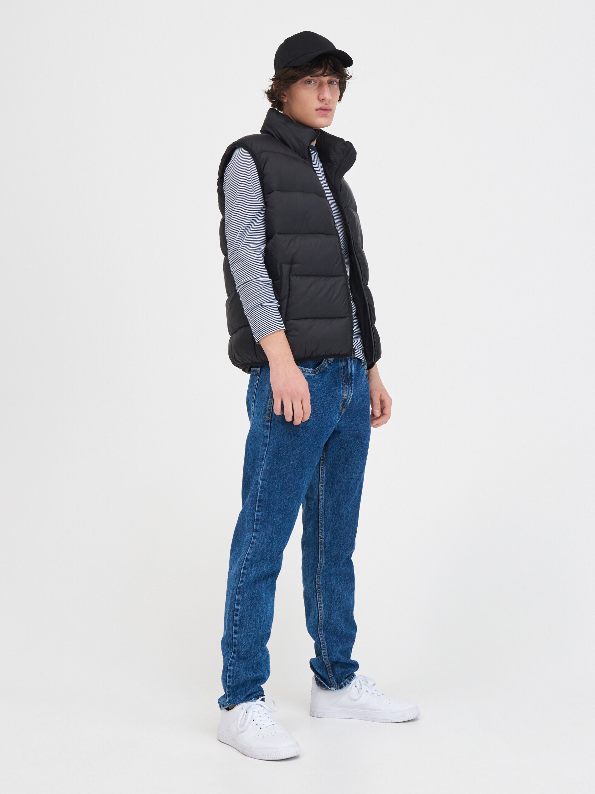 Tričko s dlhými rukávmi