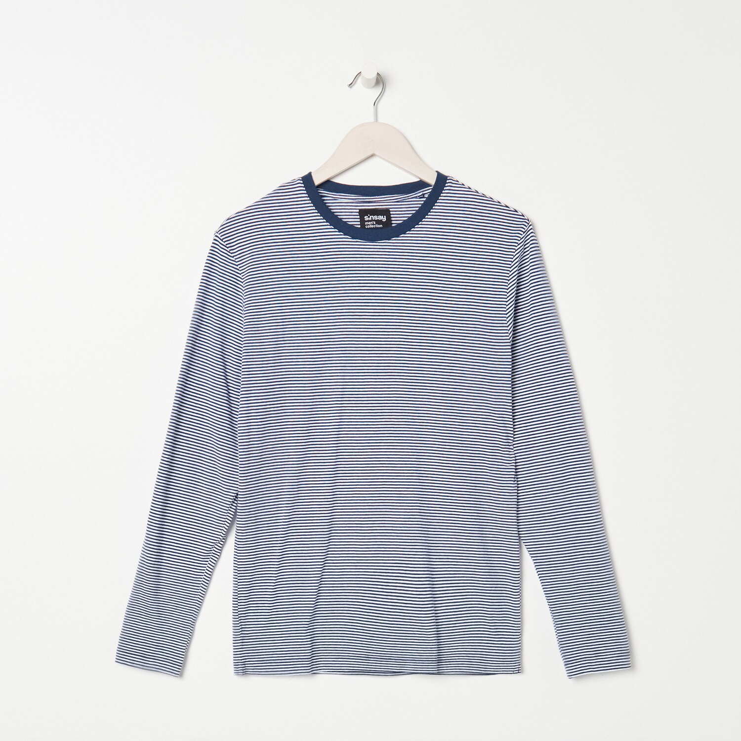 Tričko s dlhými rukávmi