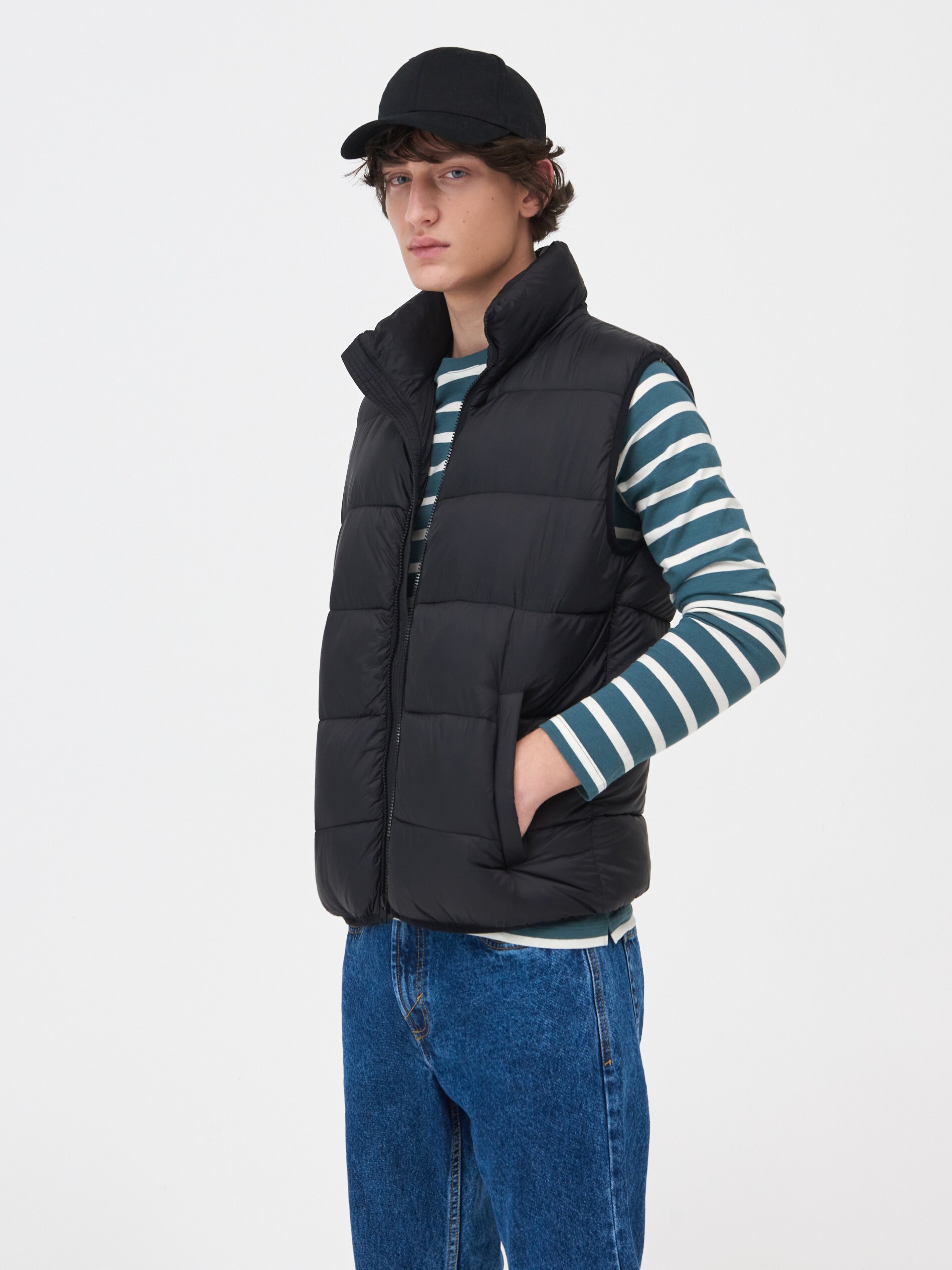 Tričko s dlhými rukávmi