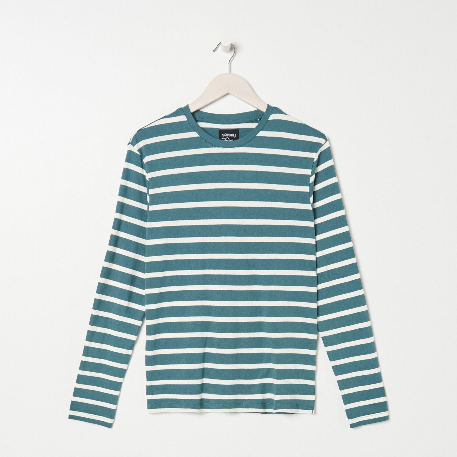 Tričko s dlhými rukávmi