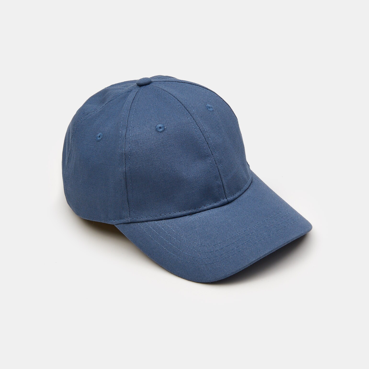 Sinsay – Șapcă de baseball – Albastru Sinsay Sinsay