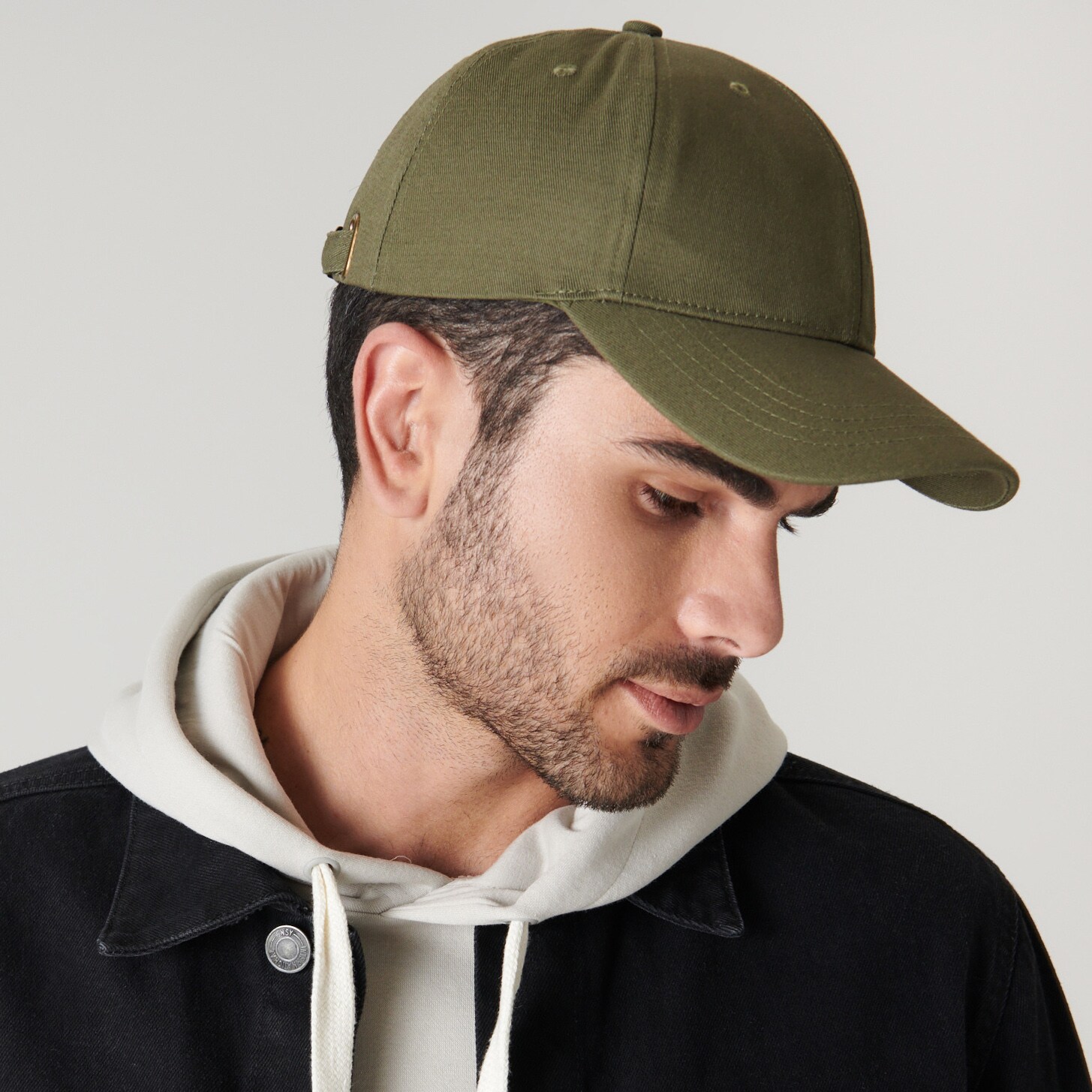 Sinsay – Șapcă – Verde accessories