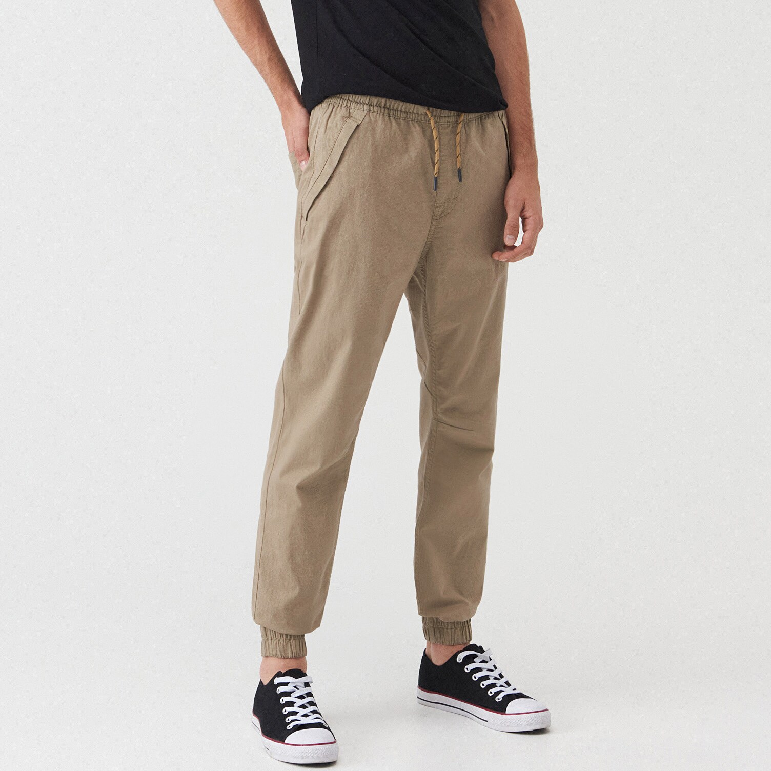 Ľahké joggery ECO AWARE