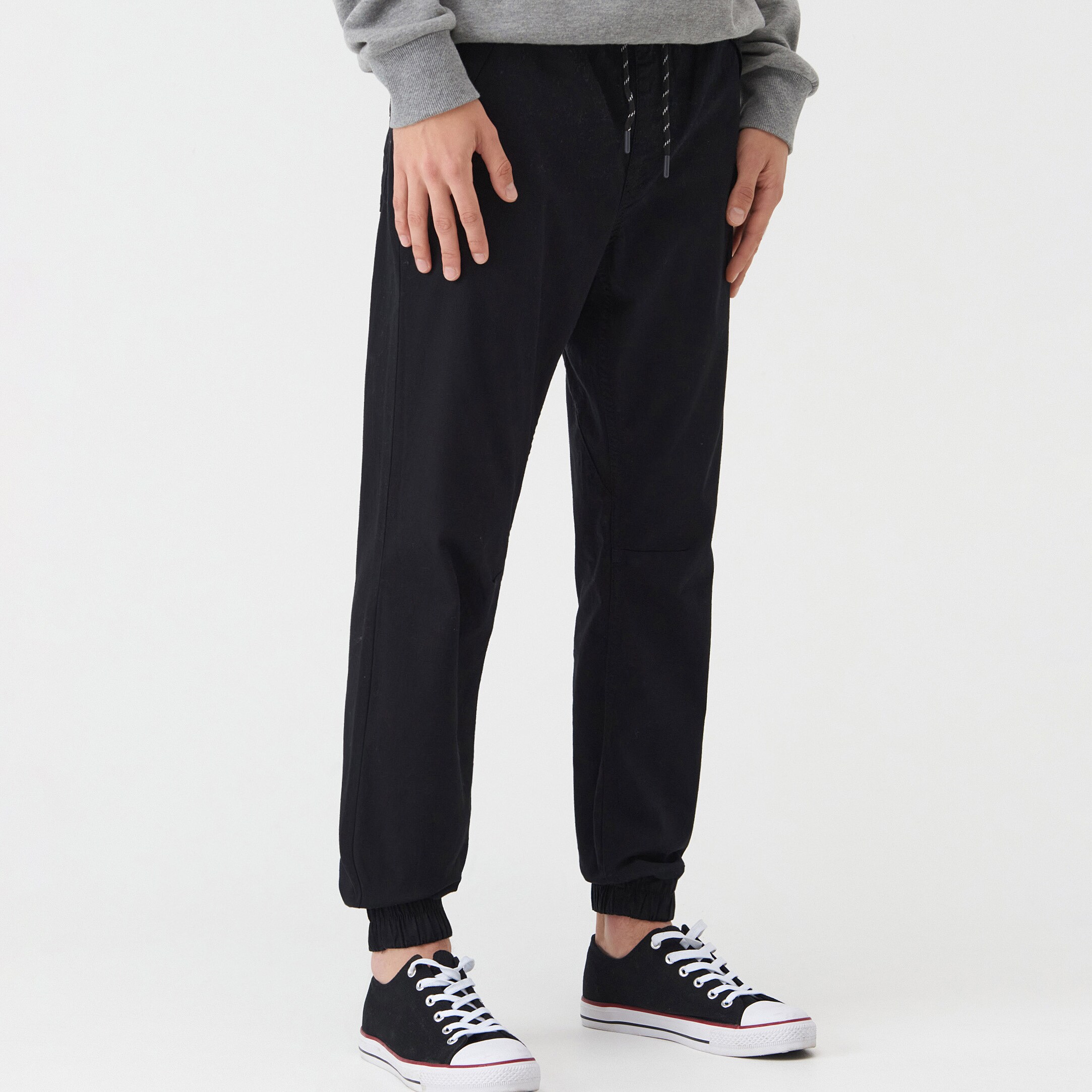 Ľahké joggery ECO AWARE