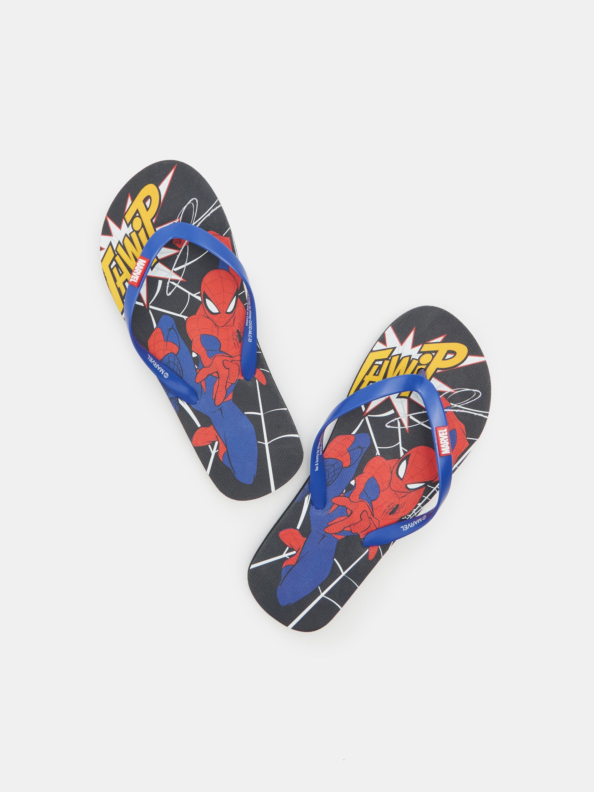 Chlapčenske žabky-rekreačná plážová obuv