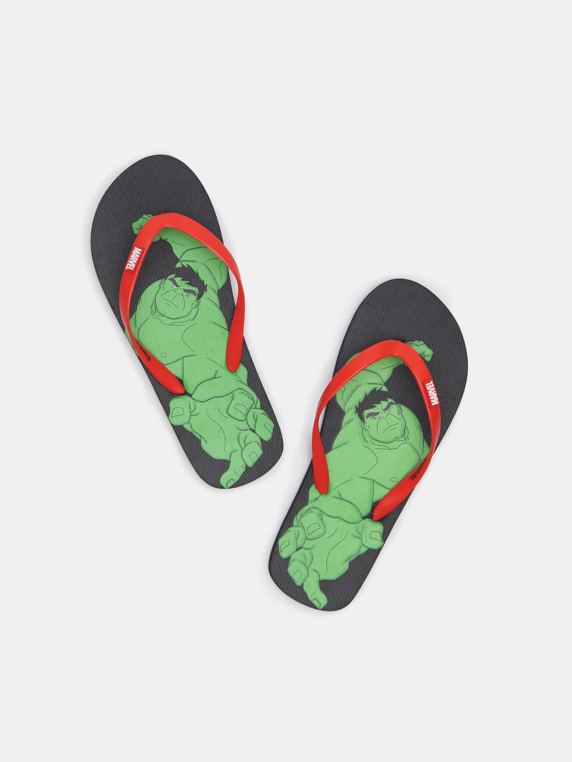 Chlapčenske žabky-rekreačná plážová obuv