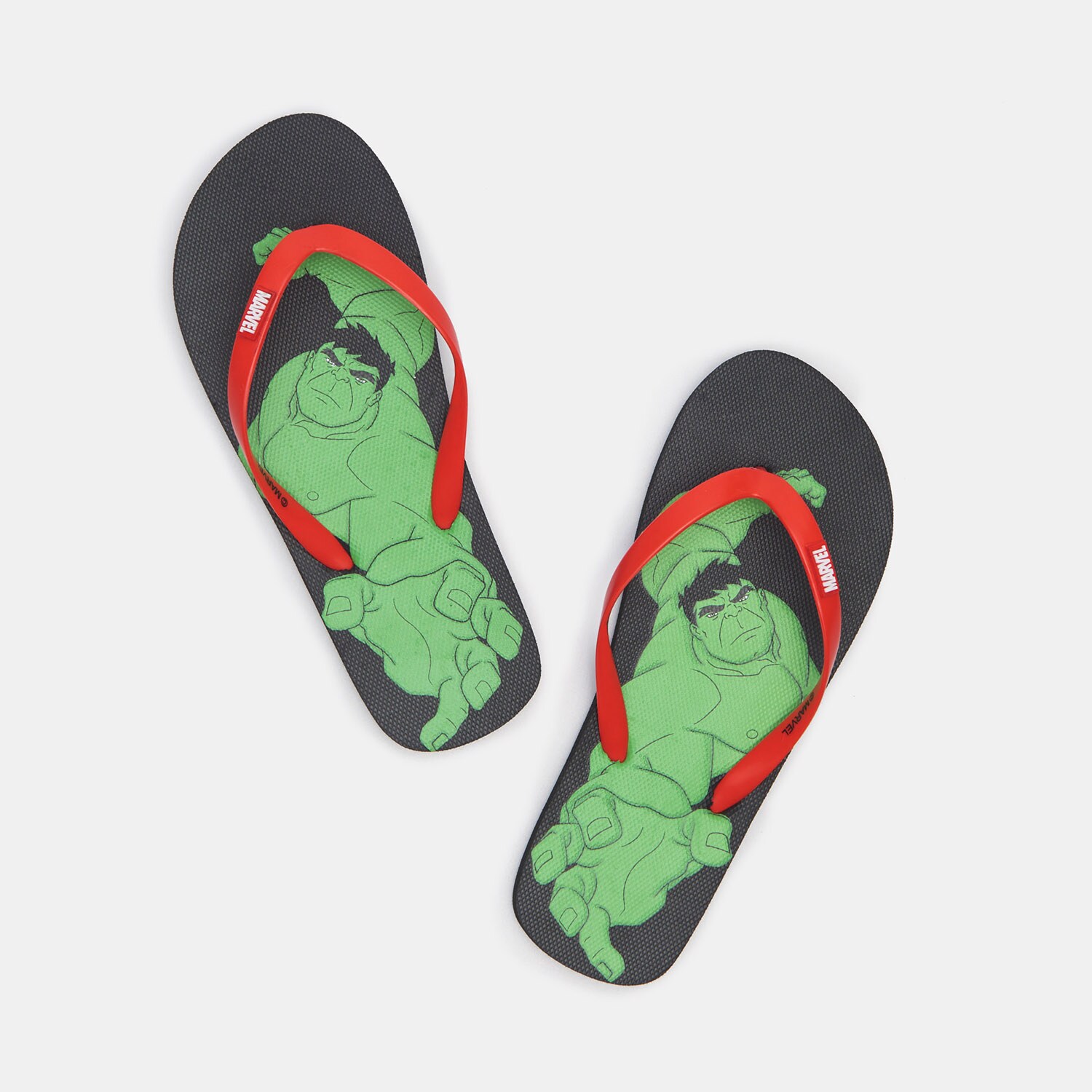 Chlapčenske žabky-rekreačná plážová obuv