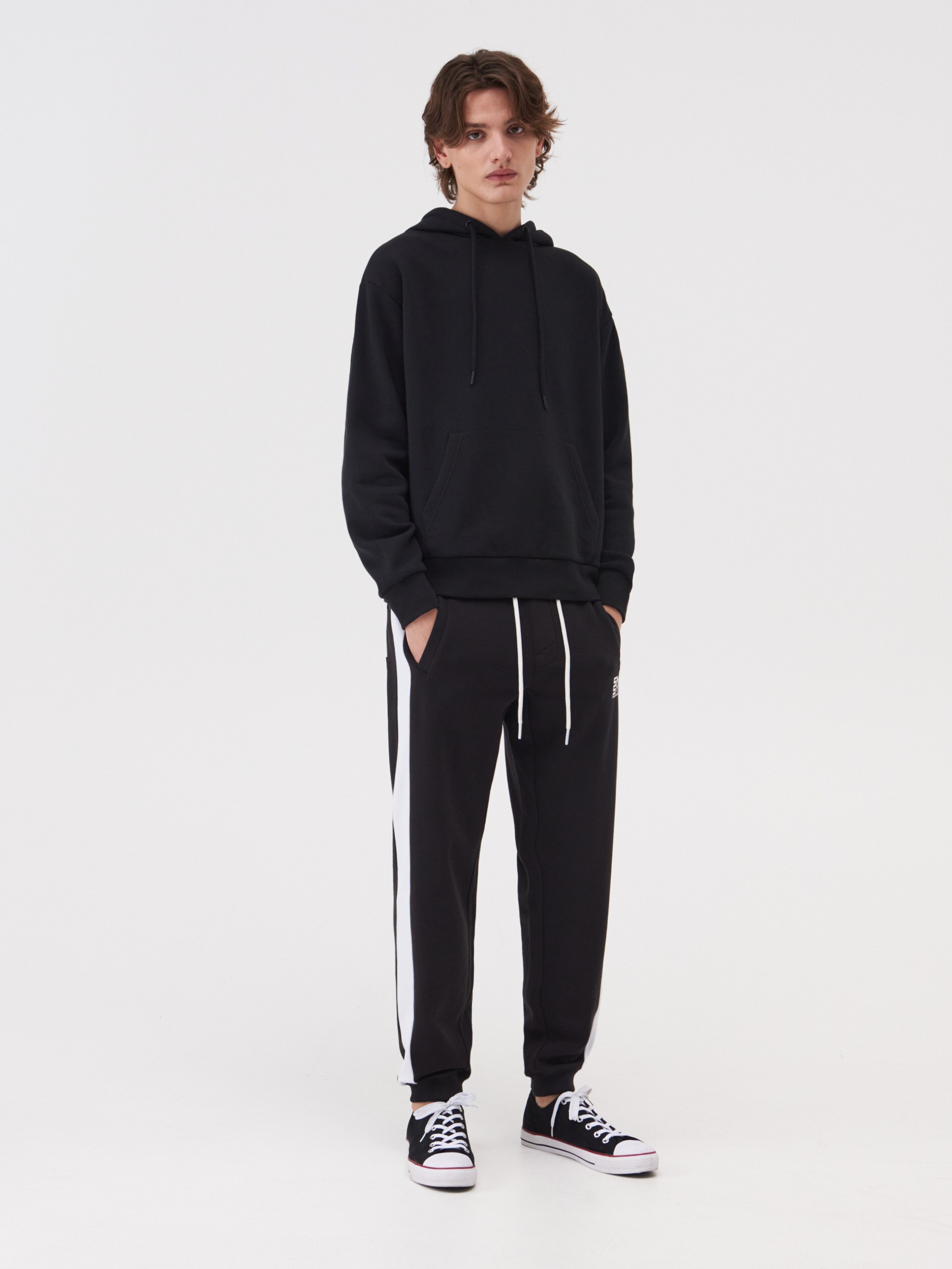 Joggery Back to School