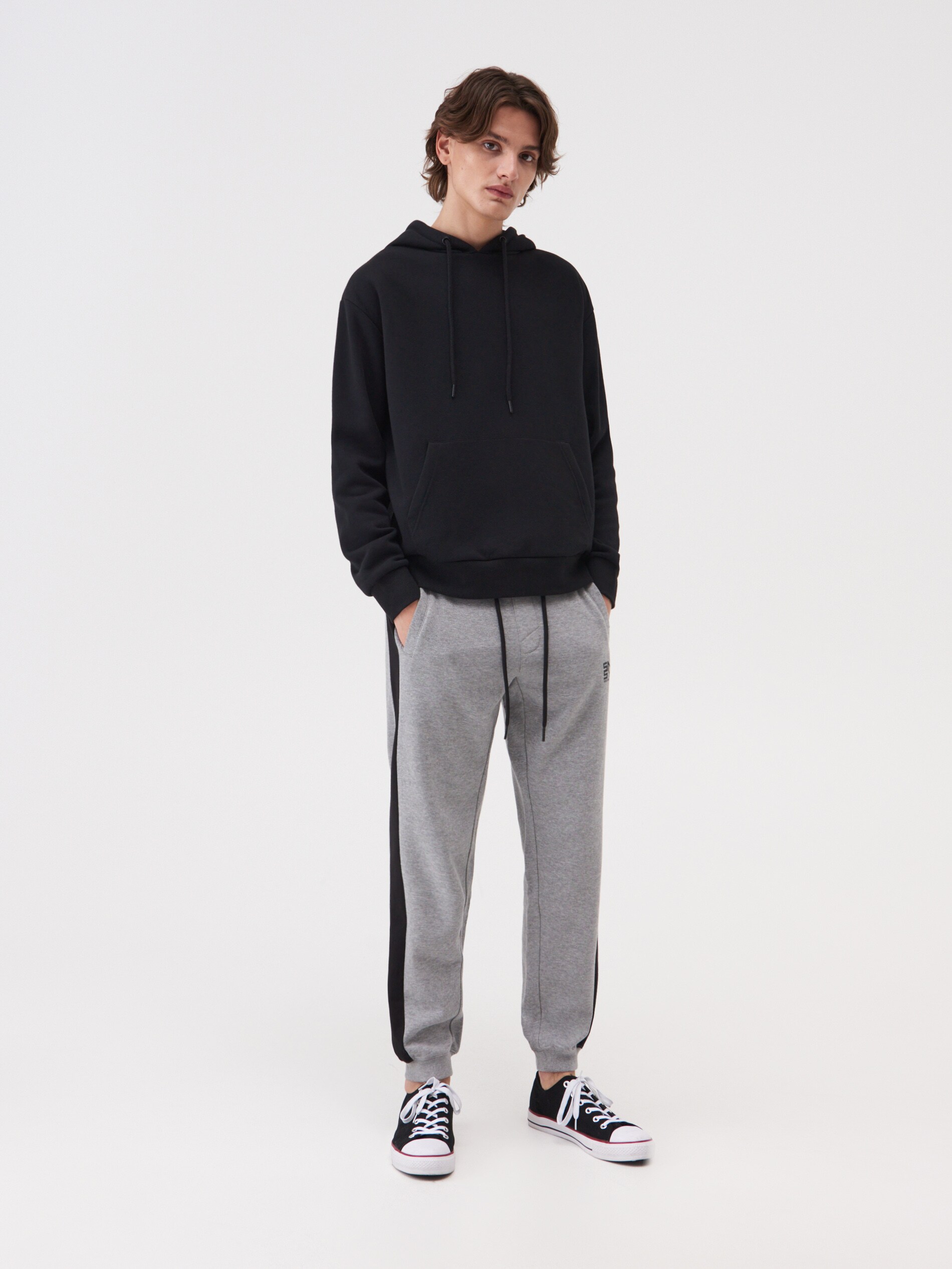 Joggery Back to School