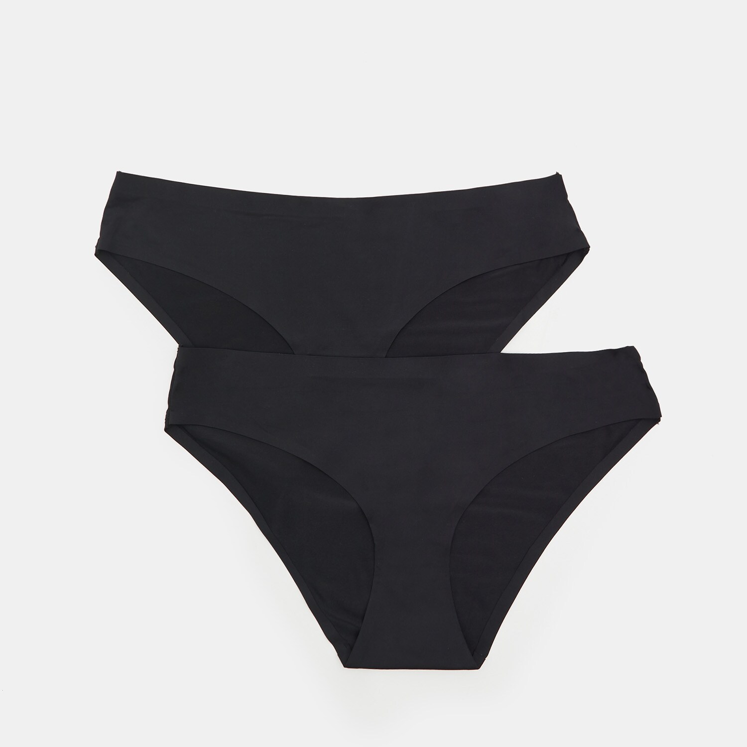 Súprava 2 bezšvových nohavičiek