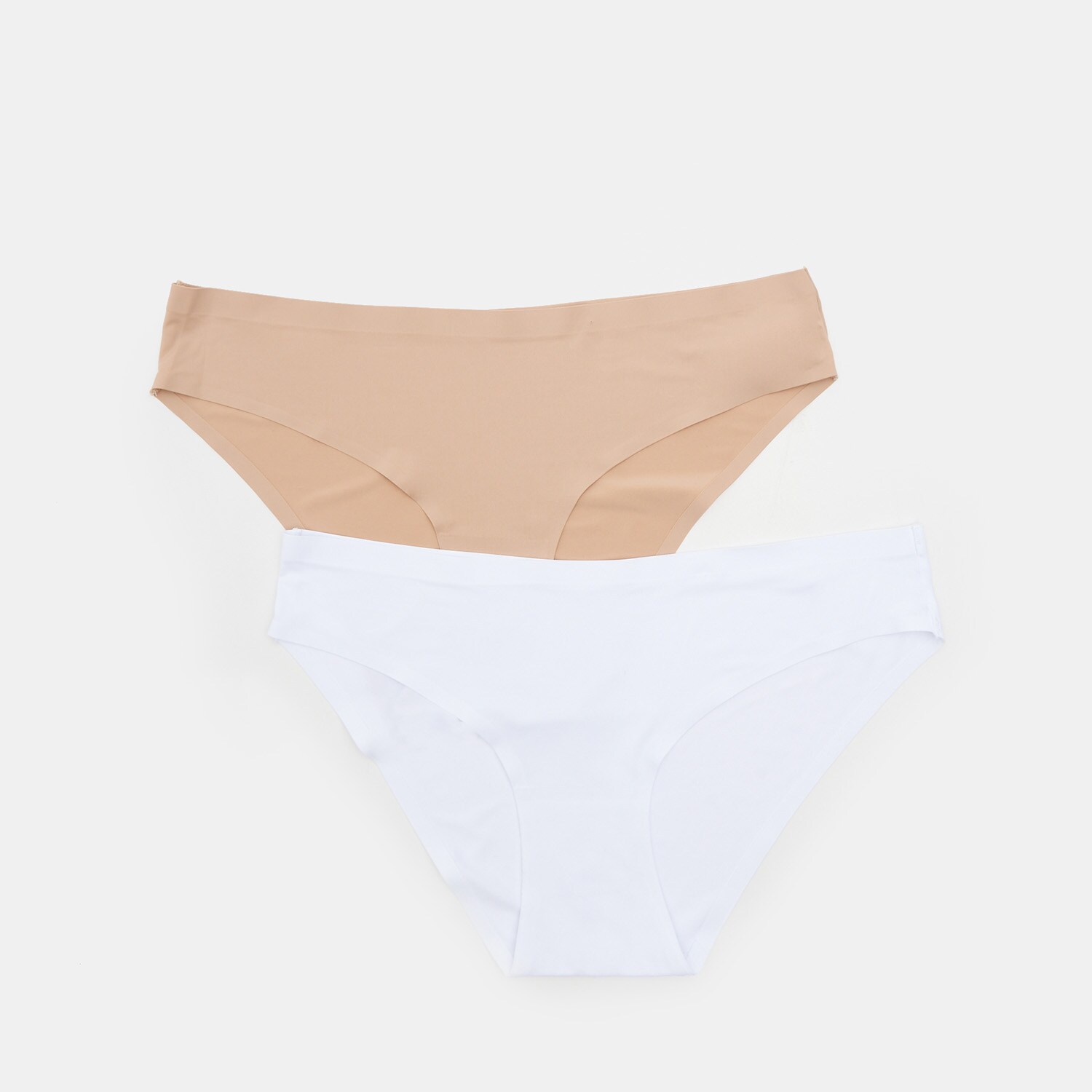 Súprava 2 bezšvových nohavičiek