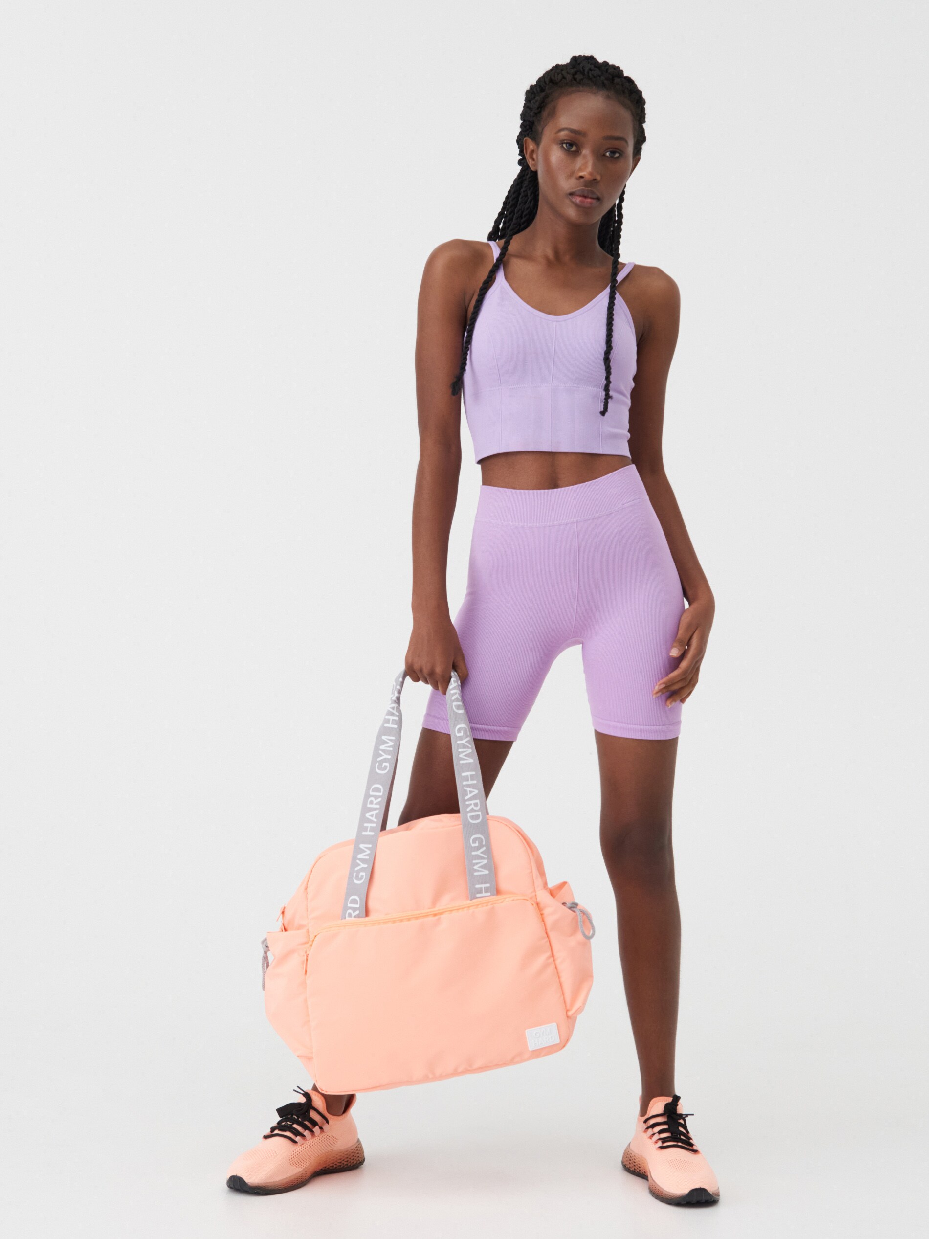 Športová taška Gym Hard