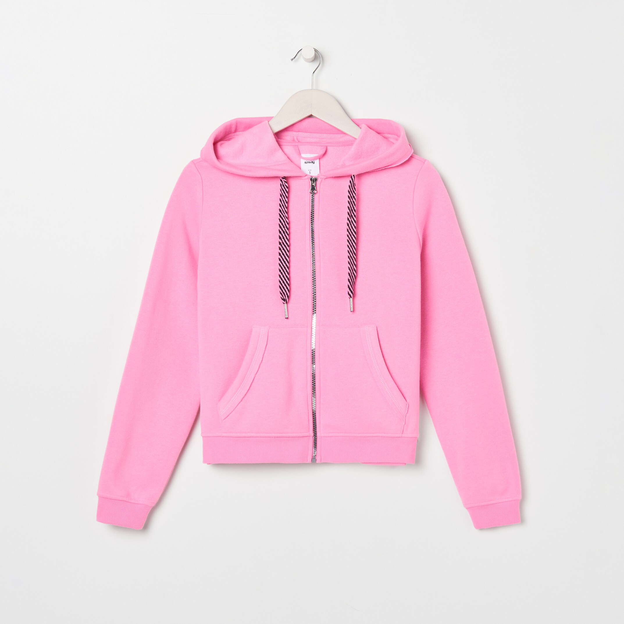 Dámska mikina s kapucňou